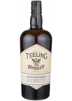 Teeling Small Batch Irish Whiskey