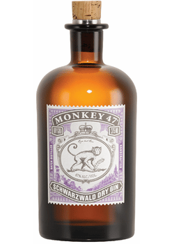 Monkey 47 Schwarzwald Dry Gin
