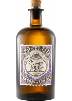 Monkey 47 - Spirits | Total Wine & More