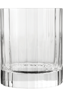 Luigi Bormioli Bach Double Old Fashioned 4pk