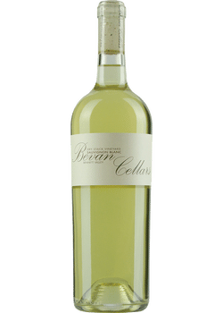 Bevan Sauvignon Blanc Dry Stack Vineyard Bennett Valley, 2022