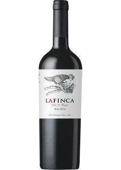 Clos D'Angel La Finca Malbec By Montes