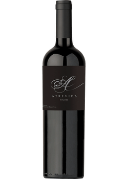 Atrevida Malbec, 2021