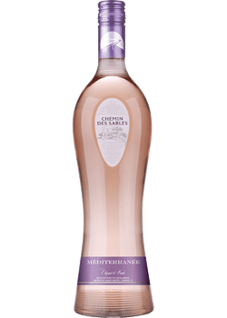 Chemin des Sables Rose IGP Mediterranee