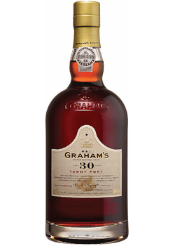 Graham's 30 yr Tawny