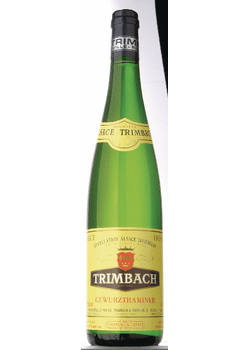 Trimbach Gewurztraminer