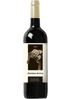 Quintana de Cue Ribera del Duero Roble