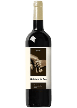 Quintana de Cue Ribera del Duero Crianza