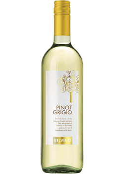 Belvino Pinot Grigio