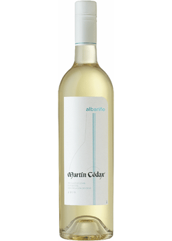 Martin Codax Albarino Rias Baixas