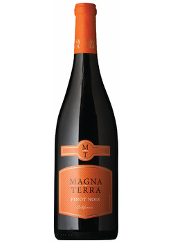 Magna Terra Pinot Noir California