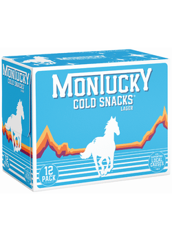 Montucky Cold Snack