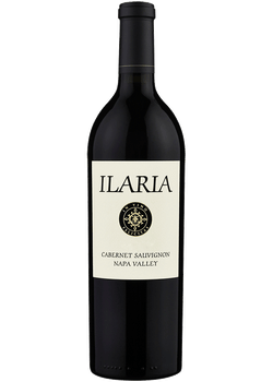 Ilaria Cabernet Sauvignon Napa Valley, 2018