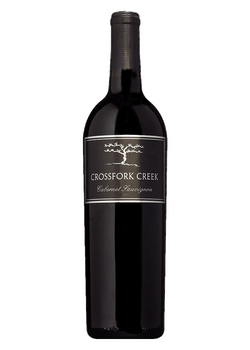 Crossfork Creek Cabernet Sauvignon Yakima Valley, 2021