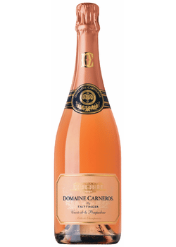 Dom Carneros Rose Cuvee de la Pompadour