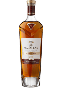 Macallan Rare Cask Single Malt Scotch