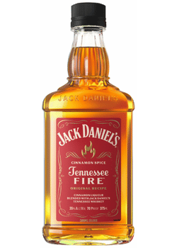 Jack Daniels Tennessee Fire