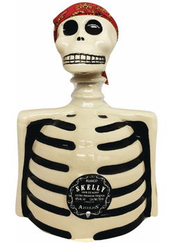 Skelly Tequila Blanco