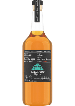 Casamigos Anejo Tequila