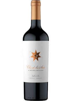 Clos de los Siete