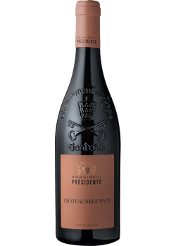 Domaine de la Presidente Chateauneuf-du-Pape, 2020