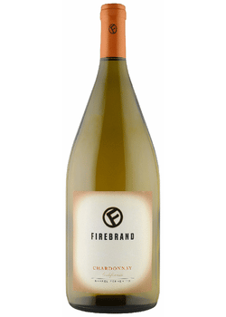 Firebrand Chardonnay
