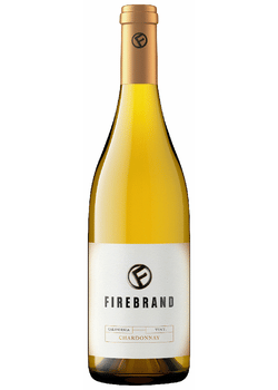 Firebrand Chardonnay