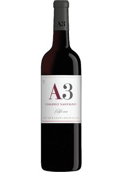 A3 Cabernet Sauvignon