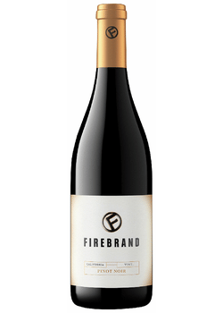 Firebrand Pinot Noir