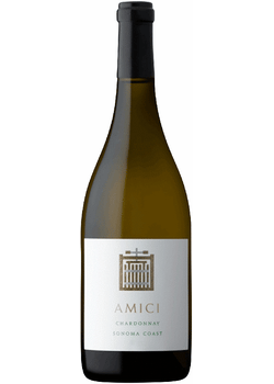 Amici Chardonnay Sonoma Coast, 2023
