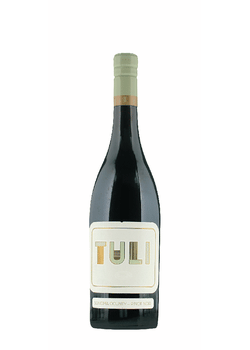 TULI Pinot Noir Sonoma County by Joe Wagner