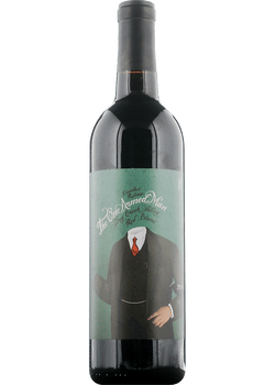 The One Armed Man Zinfandel Dry Creek Valley