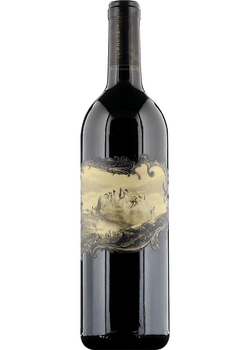 Inconspicuous Zinfandel Sonoma