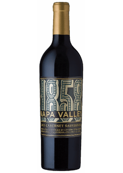 1858 by Caymus Vineyards Cabernet Sauvignon Napa Valley