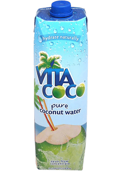 Vita Coco Pure Coconut Water