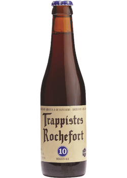 Rochefort 10 Trappist Ale