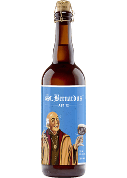 St Bernardus Abt 12
