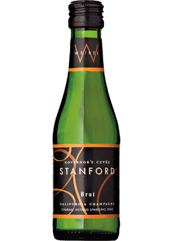 Stanford Brut Governor's Cuvee Sparkling Wine