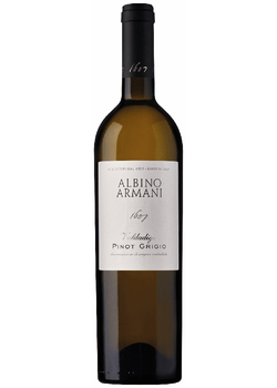 Armani Pinot Grigio Valdadige