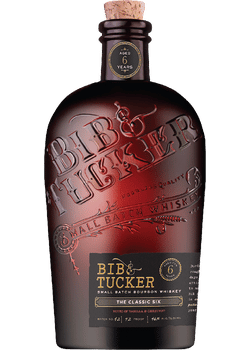 Bib & Tucker 6 Year Bourbon
