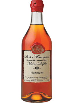 Sempe Armagnac - Spirits | Total Wine & More