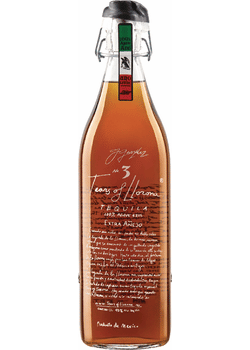 LALO Blanco Tequila Proof Tequila