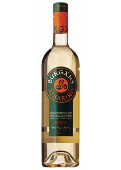 Burgans Albarino Rias Baixas