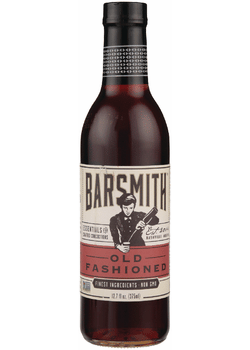 Barsmith Old Fashioned