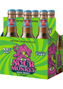 Victory Sour Monkey