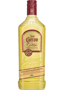 Jose Cuervo Golden Margarita