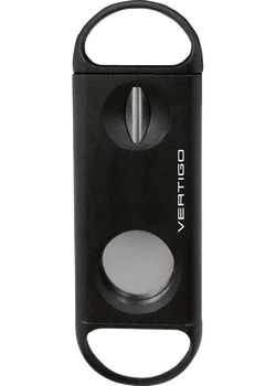 Vertigo Duet Cigar Cutter