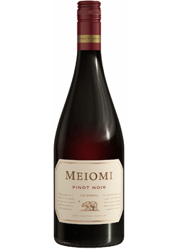 Meiomi Pinot Noir