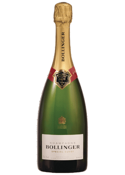 Bollinger Brut Special Cuvee Champagne