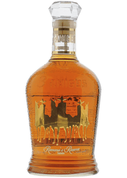 3 Amigos "Ramona's Reserve" Tequila Liqueur
